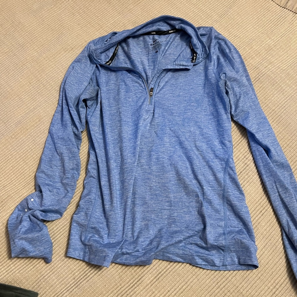 Nike Zip Up